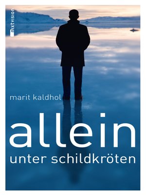 cover image of Allein unter Schildkröten